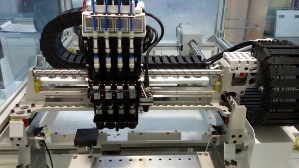 SMT贴片机的PCB板怎么使用和处理