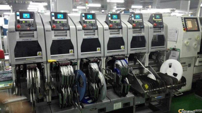 如何提高SMT贴片机生产效率