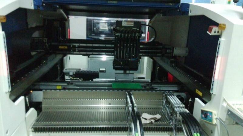 解析SMT贴片机是如何进行加工的