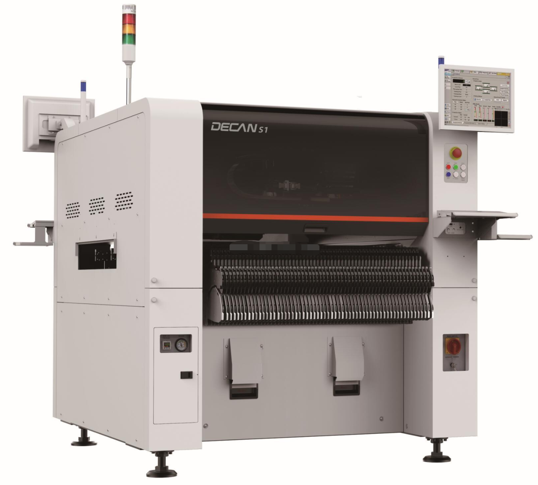 SMT常用的周边设备有哪些?