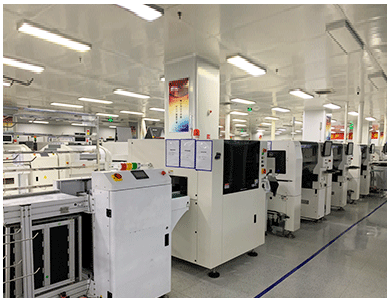 【深圳SMT贴片机】贴片机维修要注意哪些事项？