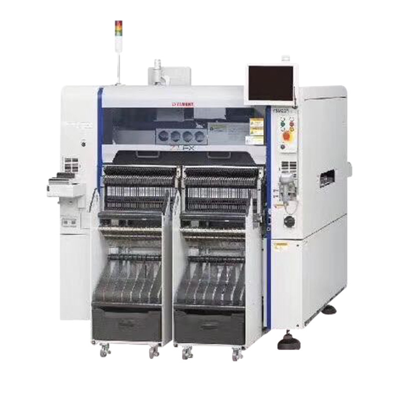 【深圳YAMAHA贴片机】YMH贴装偏移怎么预防？