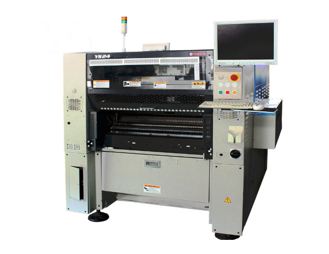 [贴片机]贴片机是用在那些地方？