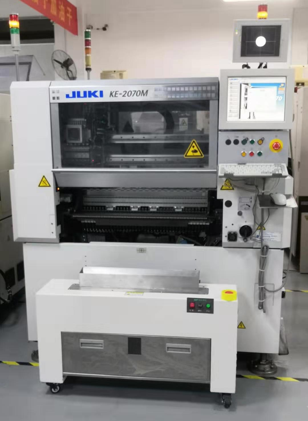 JUKI贴片机-KE-2070系列-图片1.png