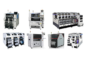 [贴片机]日本贴片机有哪些品牌？