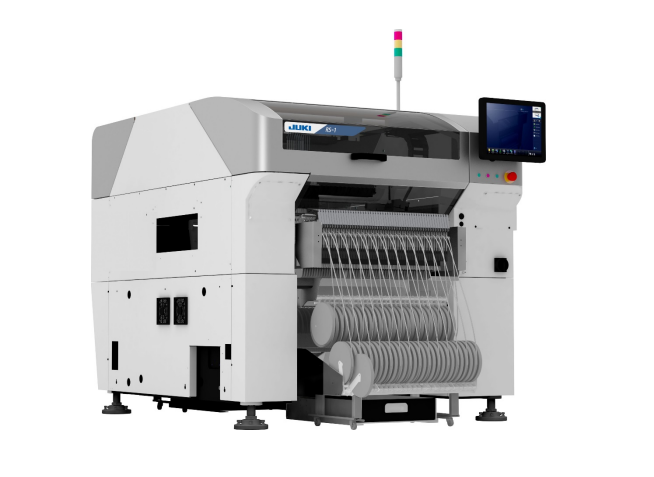 JUKI贴片机 RS-1R系列