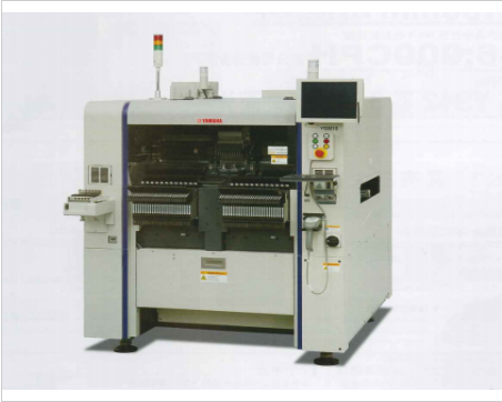 SMT贴片机设备租赁