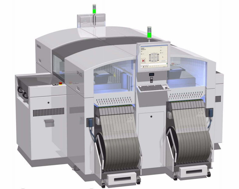 深圳西门子贴片机