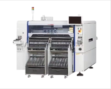 惠州YAMAHA贴片机生产厂家