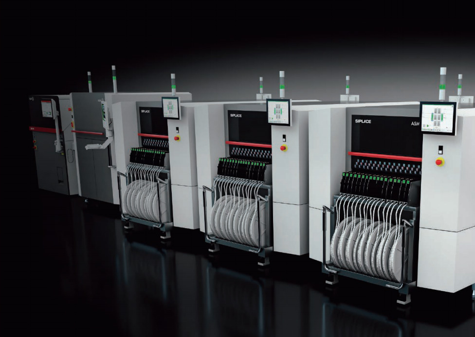 惠州西门子贴片机专业生产厂家