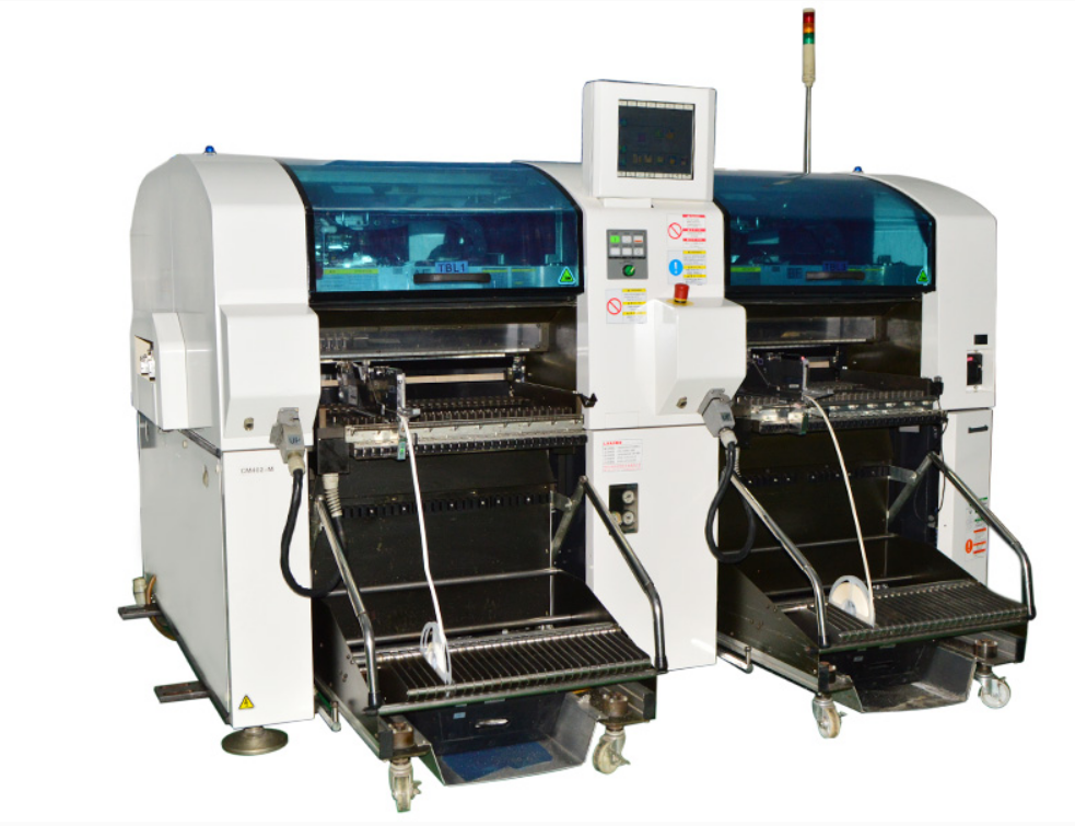 深圳松下贴片机供应商