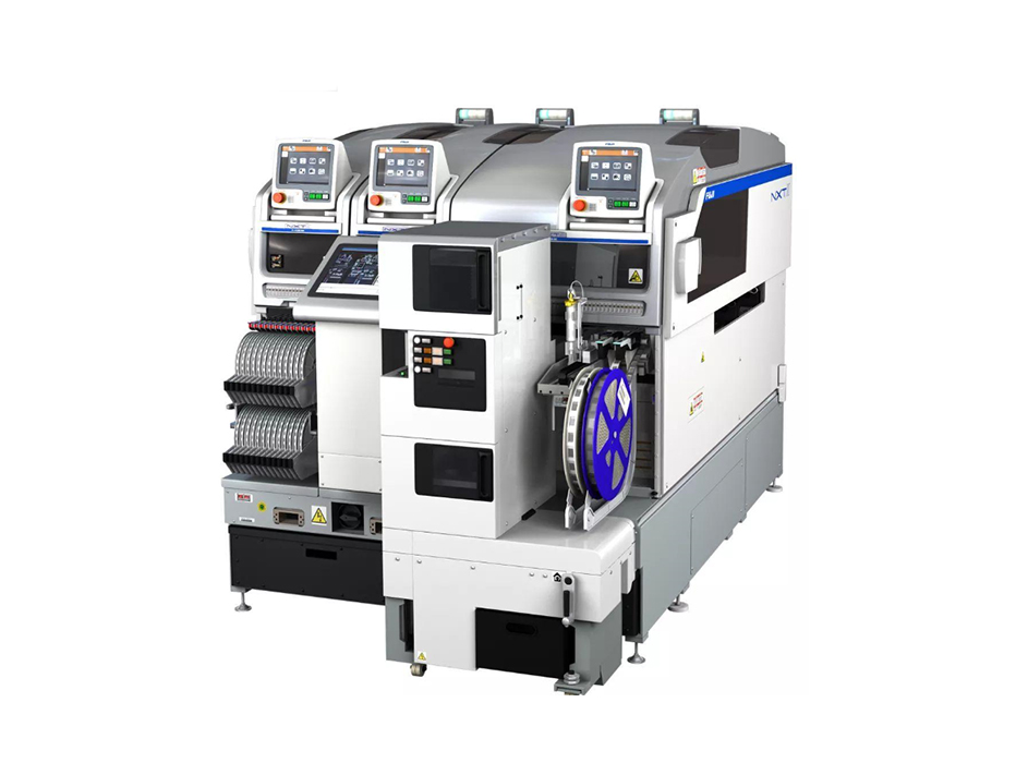 富士贴片机 NXT M3 III系列