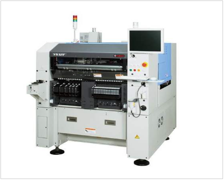 国产贴片机品牌排行榜