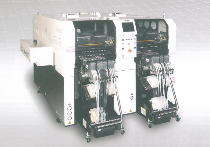 [南山贴片机公司]深圳贴片机市场现状如何？