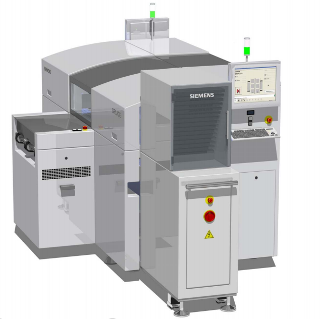 [深圳西门子贴片机公司]深圳西门子贴片机租赁价格多少？