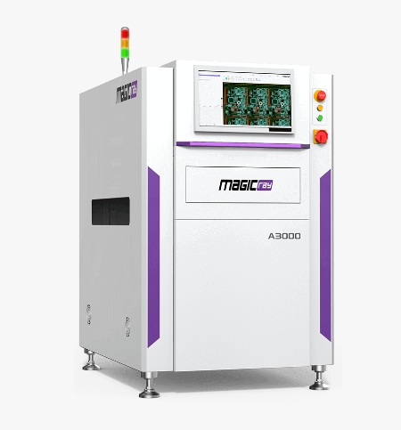 福流电子|明锐SPI技术有哪些应用优势？