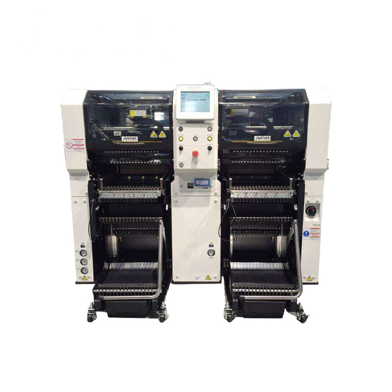 深圳二手贴片机交易中需要注意哪些事项？