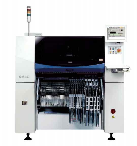 深圳SMT生产线设备一台的价格究竟是多少？