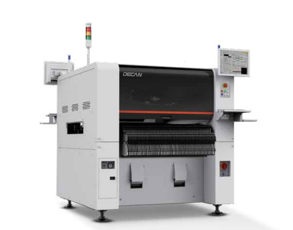 三星/韩华贴片机 DECAN L2系列