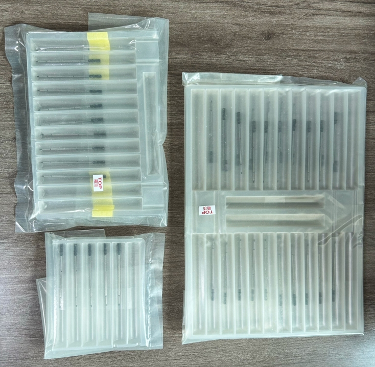 吸嘴杆的功能介绍