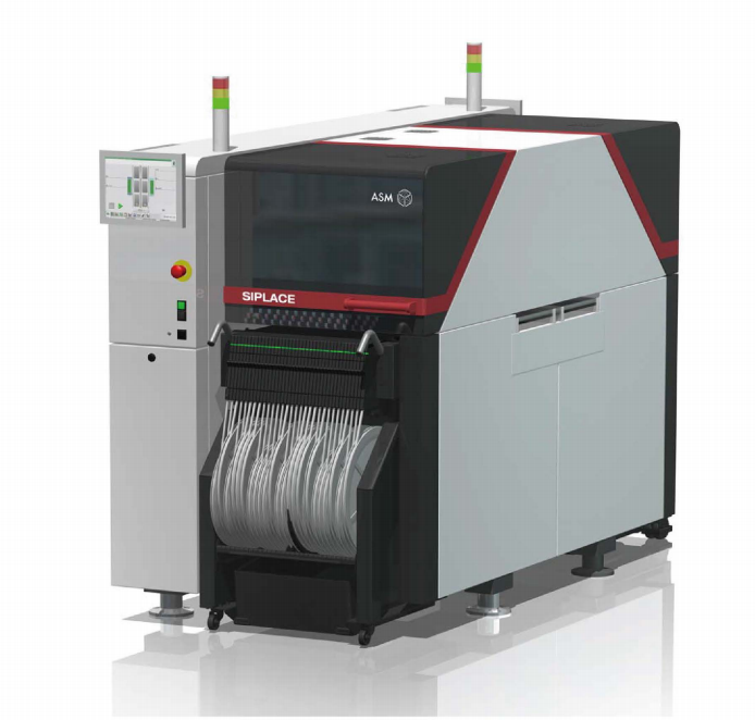 福流电子|贴片机租赁费用计算方式解析