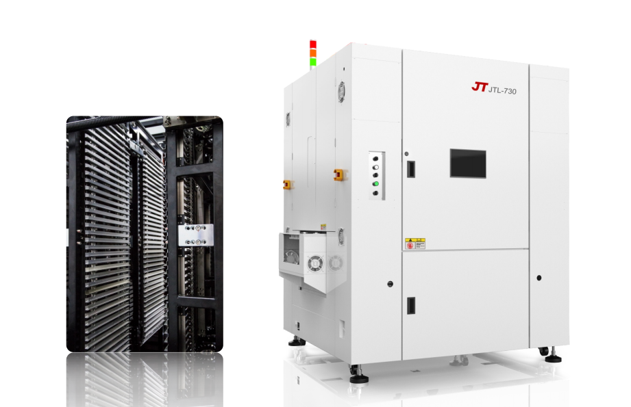 劲拓 回流焊 JTL系列