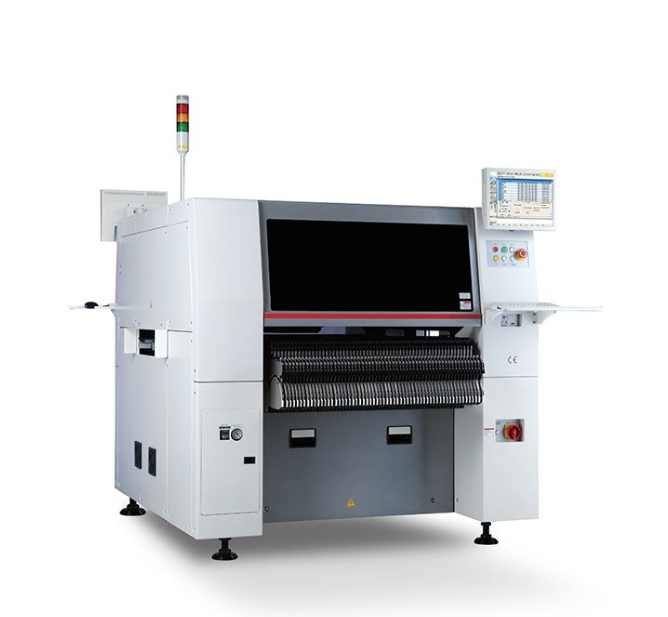 [福流电子]SMT整线设备一站式服务的优势解析