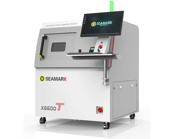 3D X-ray检测设备在SMT焊接缺陷检测中的核心应用