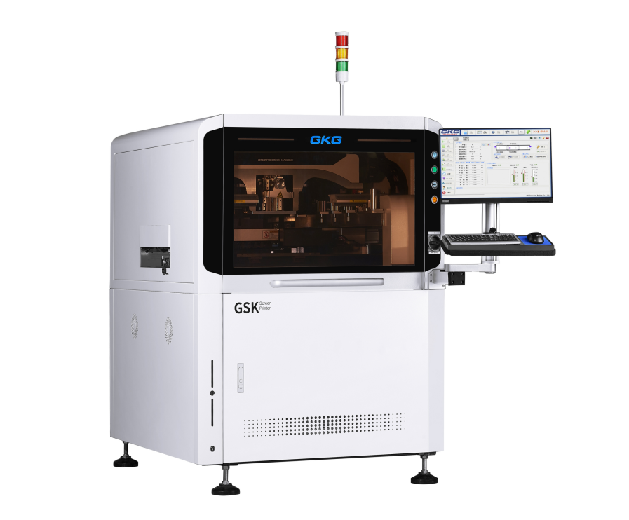 锡膏印刷机关键技术对比：精度、速度与良率平衡方案