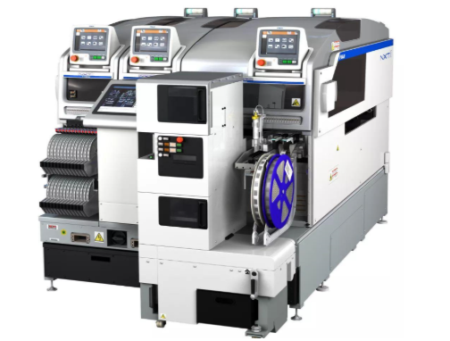 富士FUJI贴片机 NXT III系列