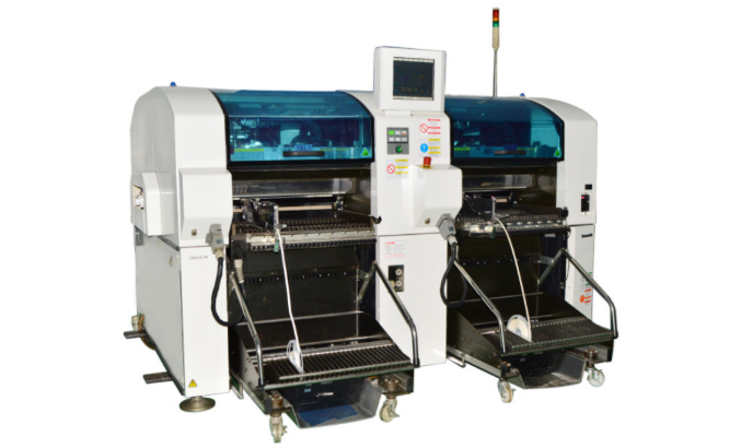 松下贴片机 NPM CM402系列