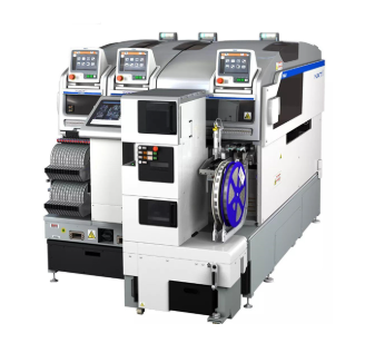 降低贴片机漏贴率：提升生产线效率的有效途径