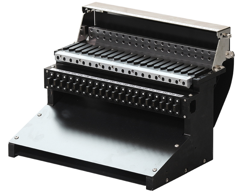 雅马哈贴片机配件选购参考：标签飞达与电动上料台配置方案