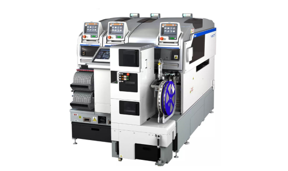 富士贴片机价格与性能平衡：投资回报周期与使用价值评估