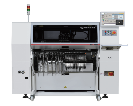 二手贴片机残值评估指南：影响设备保值的关键因素解析