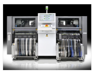 西门子贴片机价格跨度与技术对应关系：从S系列到X系列深度解析