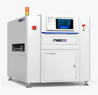 明锐理想双面3D AOI：高效解决复杂PCBA双面检测难题