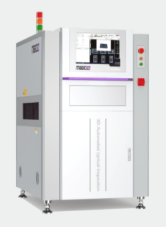 明锐Cube系列AOI检测设备