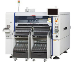 雅马哈高速贴片机YSM20R系列