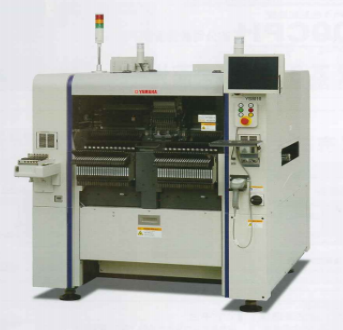 雅马哈贴片机YSM10