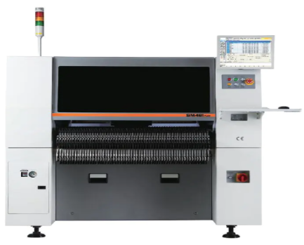 三星/韩华贴片机