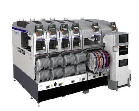 富士贴片机 NXT M6 II系列