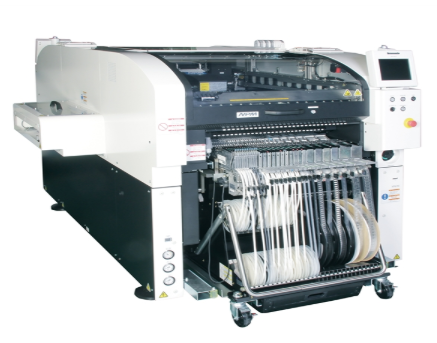 松下贴片机-NPM W2系列