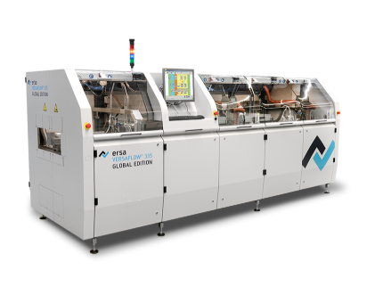 ERSA 选择性波峰焊
