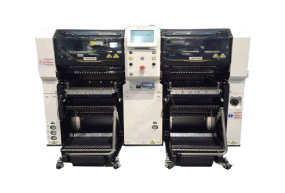 松下贴片机常见报警代码解析与快速恢复生产指南