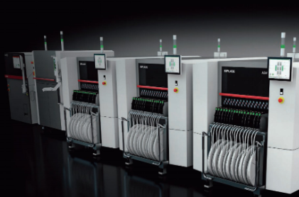 二手贴片机 二手贴片机