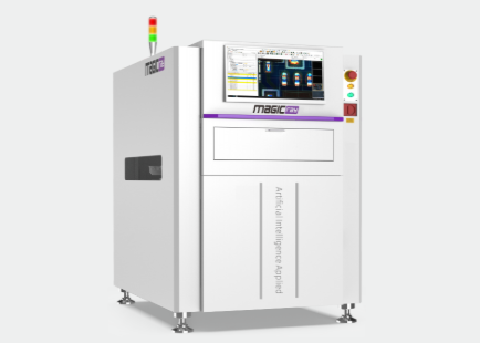 明锐AOI设备 明锐AOI设备