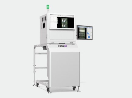 明锐AOI设备 明锐AOI设备