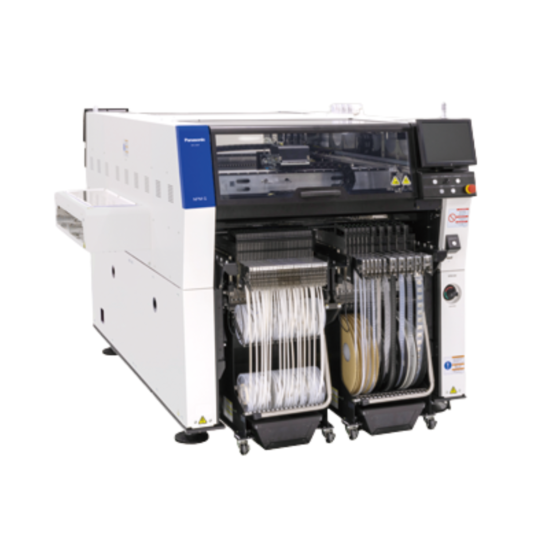 松下贴片机 NPM-GW系列