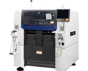 YAMAHA贴片机 YRM10系列